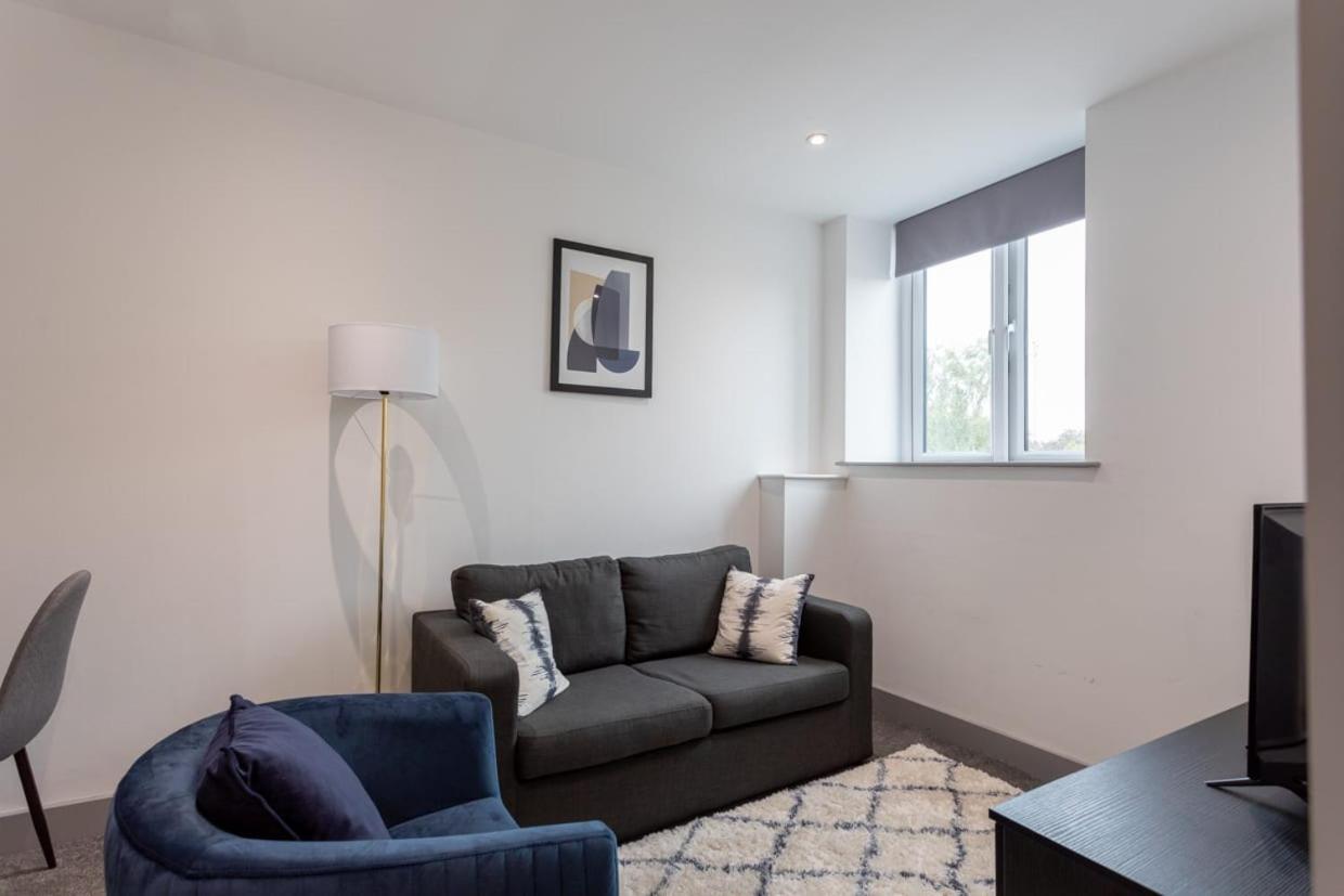 Amazing 1 Bedroom Apartment Leeds Экстерьер фото